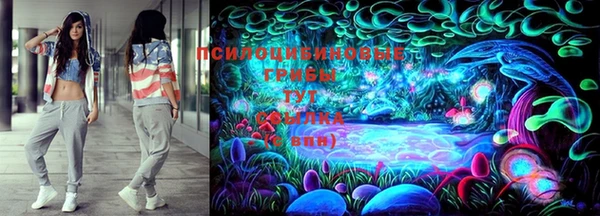 винт Лиски